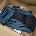 Columbia Unisex Triple Canyon 24L Backpack, Everblue/Black, One Size