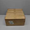 Zubebe 4 Pcs Extra Large Christmas Ball Ornaments 8'' (200 Mm) Giant Oversized Plastic Xmas Ball Big Hanging Christmas Tree Ornaments for Holiday Party Outdoor Decor(White)