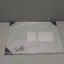 CALPALMY (2 Pack) 1/8" Thick Clear Acrylic Sheets - 12" x 16" Pre-Cut Plexiglass Sheets for Craft Projects, Signs, Display Cases, Sneeze Guard and More - Cut with Engraver, Power Saw or Hand Tools