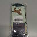 2 x IRISGOD Womens Funny Socks Novelty Crazy Stocking Stuffers - Cute Gifts for Animal Lovers (One Size, Horse)