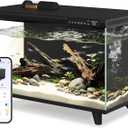 M1 5 Gallon Smart Fish Tank, App-Controlled Betta Aquarium Kit