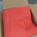 500 Pieces #10 Regular Bussiness Envelopes Bulk (9.45 x 3.94 Inches) Christmas Greeting Card Envelopes Perfect for Checks, Invoices, Letterhead, Letters, Currecy (Red) (Brown,Green,Red)