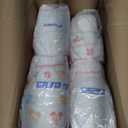 Huggies Size 4 Diapers, Snug & Dry Baby Diapers, Size 4 (22-37 lbs), 92 Count