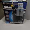 Fluval 407 Perfomance Canister Filter - For Aquariums Up To 100 Gallons - Aquarium Canister Filter
