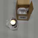 Suction Cup Hooks for Shower Heavy Duty 11 LB Strong, No-Drill Shower Hooks for Inside Shower, Waterproof Towel Hooks for Bathroom, Glass, Window, Mirror, Door, Loofah & Coat Holder (2, Brushed Gold)