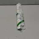 KitchLife Long Over The Door Hooks Hanger with 15.75" Extended Arms, Fits 1 3/8" Doors, F40U, 6 Double-Hanger Design Thickened Heavy Duty Bathroom Towel Rack Organization, Glossy White, 1 Pack