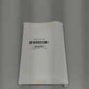 Coolrunner Upgraded Child Safety Drawer Locks, 8 Pack Safety Invisible Drawer Latches with Strong Adhesive and Screw for Baby Care, Only fit for Some Drawers, Please See Below Before Buying