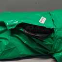 Hallway Washable Runner Rug - 2'6x14 Kitchen Rugs Entryway Rug Runner Vintage Soft Floor Mat Non Slip Indoor Farmhouse Carpet for Bathroom Living Room Bedroom (2'6''x14', Brick)