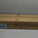 GoveeLife Black Tower Fan for Bedroom, 36" Smart Floor Fan with App/ Voice Control, Temperature Sensor, 5 Modes 8 Speeds(25ft/ s), 29dB Quiet Oscillating Fan for Office, 24H Timer, Auto Cooling