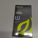 WSKEN for Samsung Galaxy S25 Edge Screen Protector - [Fingerprint Unlock Support] Case Friendly Auto Dust Removal Shatterproof Bubble Free HD Tempered Glass Film for Galaxy S25 Edge,2 PCS (Clarity)