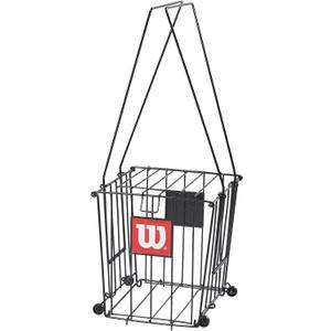 WILSON Tennis Ball Pick Up Hopper -90 Balls