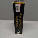 RENLITONG Navy Iron on Vinyl 12Inch by 50ft Roll HTV Heat Transfer Vinyl for T-Shirt HTV Rolls for All Cutter Machine - Easy to Cut & Weed for Heat Transfer Design