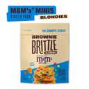 Brownie Brittle M&MS Minis Blondie Thin and Crispy Sweet Snacks (EXP 01/16/27)