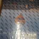 16x24 Picture Frame for Wall Hanging, Wood 16 x 24 Frame 40x60 cm Poster Photo Frame for Wall Horizontally or Vertically, Deep Brown, 1 Pack