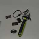 Philips Norelco QP2724/70 OneBlade Electric Trimmer with Dual Protection System, 5-in-1 Adjustable Comb and Innovative 360 Blade