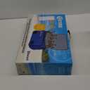 Corona Insulated Cooler with Speakers  Holds 36 Cans, Modern Floating Design, Super Portable Travel Bag, Durable Bluetooth Speaker for Parties, Festivals, Boats, Beaches