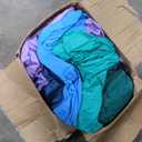 Large Bounce House for Big Kids, 14.8 x 14.5 FT Inflatable Bouncer Jumper Slide with 650W Blower, Basketball Hoop, Throw Ball Game, Ball Pits