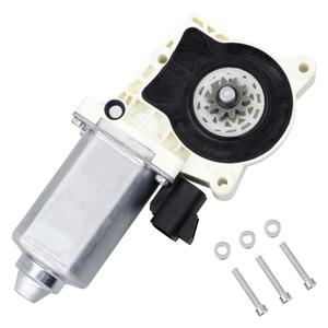 80-03129-90 Electric Side Step Running Board Motor, Replacement for AMP Research Step Running Board Motor Compatible with GM, Dodge, Hummer Electric Steps #Replace A10049-113