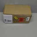 Cardboard Corners for Packing - 2"W x 2"D x 12"L, Medium Duty .160 ga, Pallet Box Corner Protectors, Angle Boards, White, 50/Pack