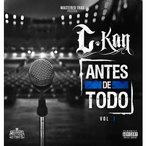ANTES DE TODO VOL. 1 Explicit Lyrics