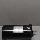 Century UST1102 1-Horsepower Up-Rated Round Flange Replacement Motor (Formerly A.O. Smith)