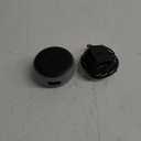 Amazon Echo Dot 3rd Generation Smart Alexa Speaker Charcoal + Power Supply
