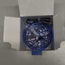 2025 AI Flying Orb Ball Toy, Cosmic Globe Boomerang Hover Ball Galactic Fidget Spinner, Cool Stuff Toys for 6 7 8 9 10 11 12+ Year Old Boys Girls Teens Indoor Outdoor Toys