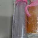 Baby Doll Accessories Set  7 Pcs Feeding and Caring Set with Magic Disappearing Bottles, Pacifier, Diapers and Bibs Doll Pretend Play Gift for Kids