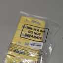 Butter Squeeze Soft Slow Rise Butter Sticks Squeeze Stress Relief Realistic Food Fidget Toys for Decompression Anxiety Relaxation (6 Pcs)