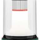 Coleman 1000L LED Lantern with Enhanced Battery Protection, Water-Resistant, Batteries Last up to 25% Longer Than Other Lanterns, Great for Camping, Power Outage, Emergencies, & More