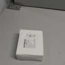 DC Voltage Contactor, 25A 24V BCH8-25 2NO DC Modular Contactor Switch Home Voltage Contactor DIN Rail Mount for Intelligent Control System