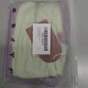 Cosmolle Womens Tennis Skirts High Waisted Tummy Control Pleated Golf Skorts with Shorts Pockets for Workout, Pickleball (S)