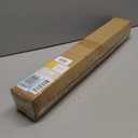 100% Blackout No Tools No Drill Cordless Roman Shades for Windows, Size 23 3/4" W  72" H (for Windows 24" W  72" H) Blackout - Off-White