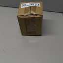 3D Solar System Crystal Ball with Wood Base, Engraved Universe Planet Sphere, Kid Education Decorative Glass Ball, Decor Creative Gift