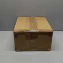 Clear Storage Bin with Lid 3 Pack Stackable & Sturdy Plastic Multifunctional Folding Storage Bins for Bedroom, Living Room, Study,Room, 23 QT Folding Box with Magnetic Door (White)