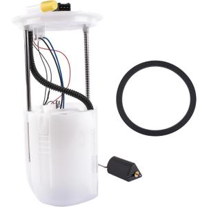 1760A301 1760A300 Electric Fuel Pump Assembly Replacement for 2008-2013 Mitsubishi Outlander 2.4L, 2011-2019 Outlander Sport 2.0L, 2015-2017 Outlander Sport 2.4L