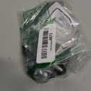 1/ 4-20‘‘UNC Thread Adjustable Furniture Levelers Table Feet Screw in Threaded, Screw on Chair Foot Glides Leveling for Tables, Chairs, Furniture Legs-16 Pcs (1/ 4-20UNC-16PCS)