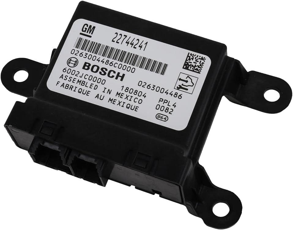 Genuine Parts 22744241 Parking Assist Control Module