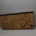 Baby Travel Bassinet Portable Bassinet with 2 in 1 Canopy for Newborn - Light Grey