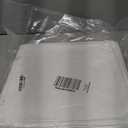 UNIMADE Washcloths Bulk  100 Pack  Face Towels (12" x 12"), Highly Soft Wash Cloths and Hand Towels, Fast Drying MultiPurpose Microfiber Cleansing Cloths for Bathroom, Hotel, Spa, and Salon  White