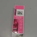 L'Oreal Paris Colorista Metallic Semi Permanent Hair Color for Bleached or Blonde Hair, Color Depositing Hair Mask Formula, Metallic Pink 