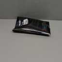 MERYLURE 240D Tights for Women, Opaque Soft High Waist Control Top Pantyhose Solid Color Footed Stockings Colorful Nylon (XX-Large, Dark Green)