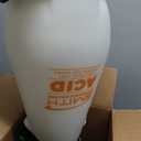 Smith Performance Sprayers 2 Gallon Sprayer Specifically Designed for Acids (EXP 07/21/26)