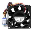 Upgraded WR60X26866 WR60X26033 Refrigerator Evaporator Fan Motor Compatible with GE Refrigrator,Replace V80E14MS2A3-57A611,WR60X10341, WR60X26030, WR60X10356, WR60X10357 DC13.6V 0.16A