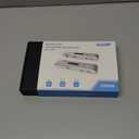 Wireless HDMI Transmitter and Receiver, 2026 Upgraded 328FT/100M, Wireless HDMI 4K Decode 1080P@60Hz Output Zero Latency, Plug&Play Dual-Band 5.8+2.4G Video and Audio for PC/Laptop/TV/Monitor (CHD04)