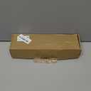 Multifunctional Smartphone Video Kit, with Universal Phone Desktop Tripod with Dual Phone Holders and 4 Cold Shoe mounts for vlogging, Live Streaming, Online Video Teaching, and conferences