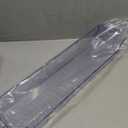 DA63-08645A Door Shelf Bin (OEM) Compatible with samsung RT18M6215SG, RT18M6215SR, etc, Part Number: PD00044855,4864777, AP6241328, PS12082570, EAP12082570