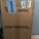 Wall Control 30-P-3232W White Metal Pegboard Pack