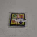 5 in 1 Small Magnetic Checkers Board Game Set Travel Game Road and Flight Trip Essentials Magnetic Travel Chess Checkers for Trip Camping Activities Party Game for Adults and Teens