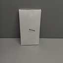 Acrylic Riser Display Stand, Black 4 Tier Cupcake Stand Display Risers Shelf Perfume Cologne Organizer Compatible with Funko Pop Food Dessert Makeup Skincare Cosmetics Lotion Organizer (1 PACK)